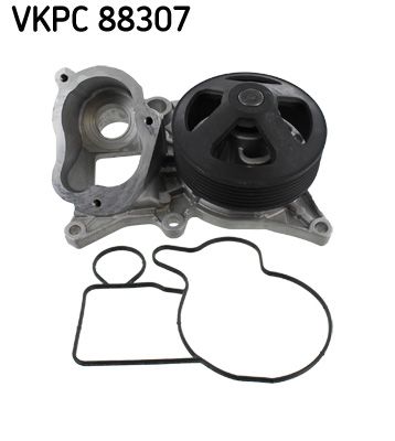 SKF Wasserpumpe, Motorkühlung (VKPC 88307) Thumbnail